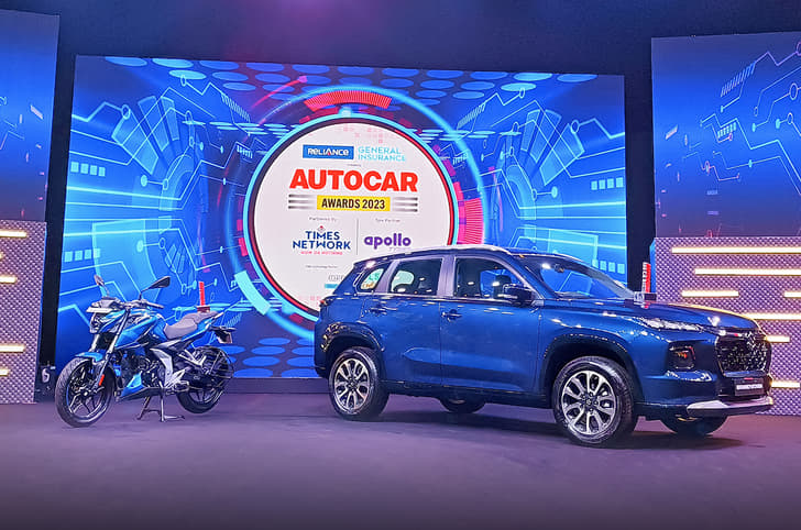 Maruti Grand Vitara, Pulsar N160