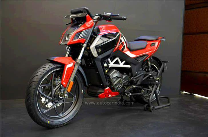 Matter Aera electric bike India launch price, battery, range, bookings, delivery timeline details.