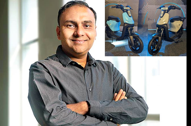 Yulu to increase its fleet to 1 lakh units by end-2023.