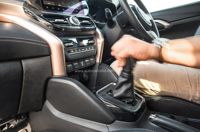 Maruti Suzuki Grand Vitara long term review, 6,500km report 