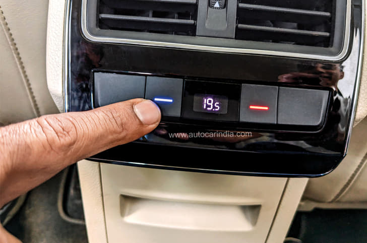 Skoda Superb long term review