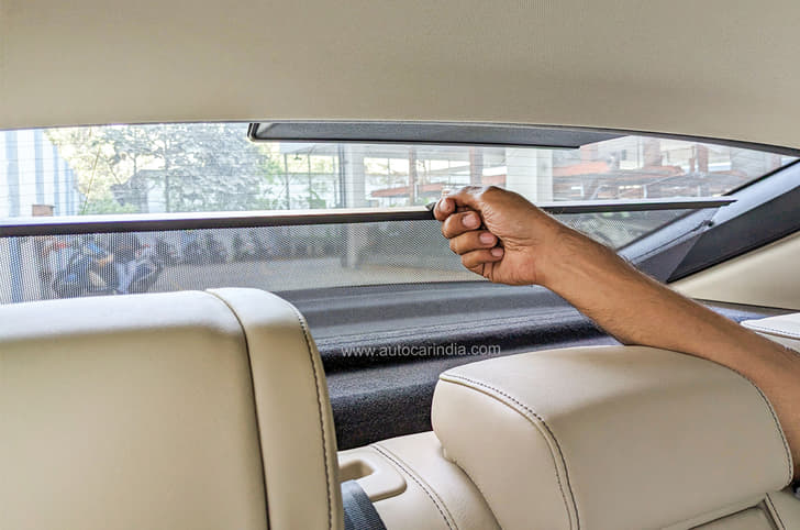 Skoda Superb long term review