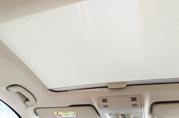 Skoda Superb long term review