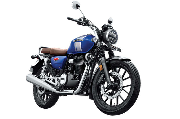 Honda H’ness CB350, CB350RS: India launch price, colours, OBD-2 update.  