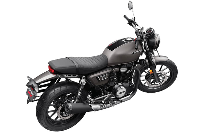 Honda H’ness CB350, CB350RS: India launch price, colours, OBD-2 update.
