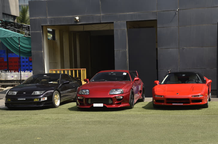 Modern Classic Rally 2023