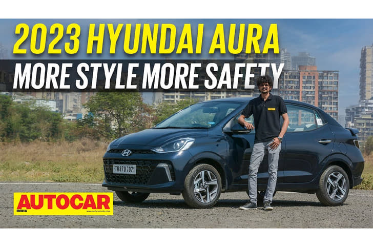 Hyundai Aura CT