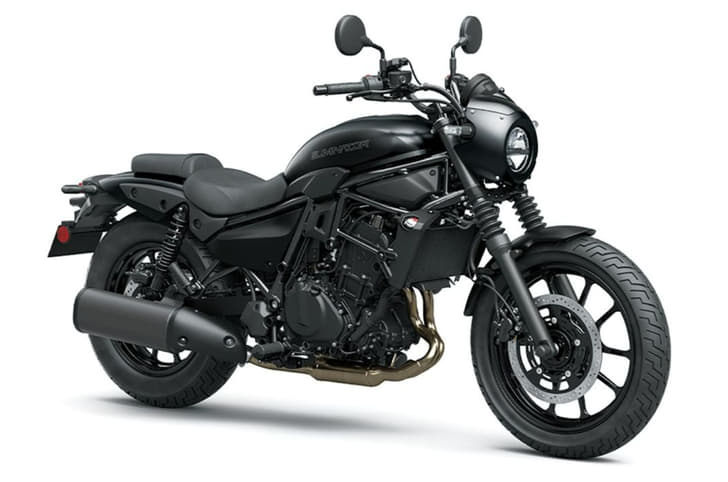 Kawasaki Eliminator 400 price, engine, features, rivals.