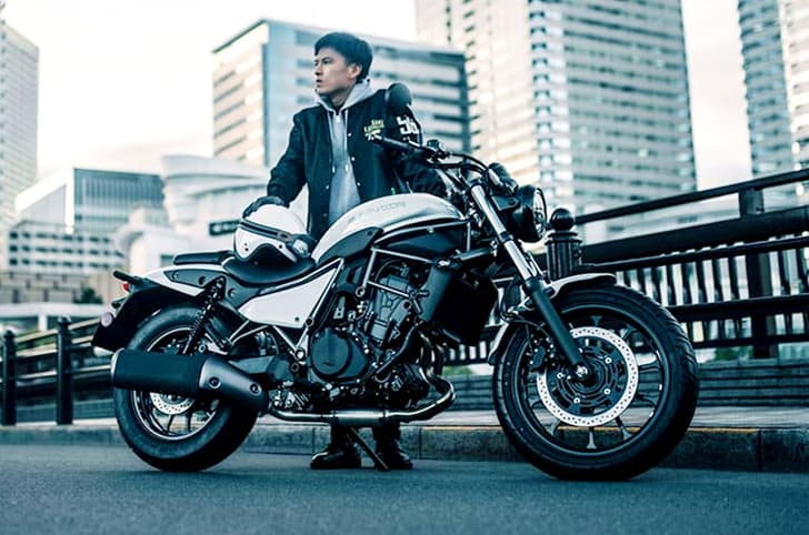 Kawasaki Eliminator 400 price, engine, features, cameras, styling, rivals.