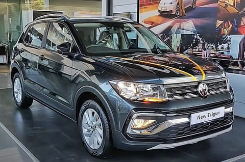 Volkswagen Taigun, Virtus get more features, RDE-compliant engines