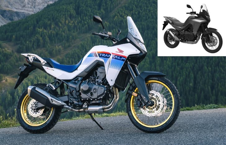 Honda Transalp India launch date, price, features, rivals.