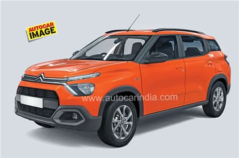 Citroen C3 Aircross: what we know so far
