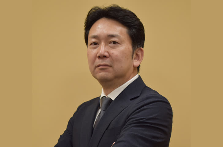 Honda bikes India new CEO Tsutsumu Otani also its President, MD.