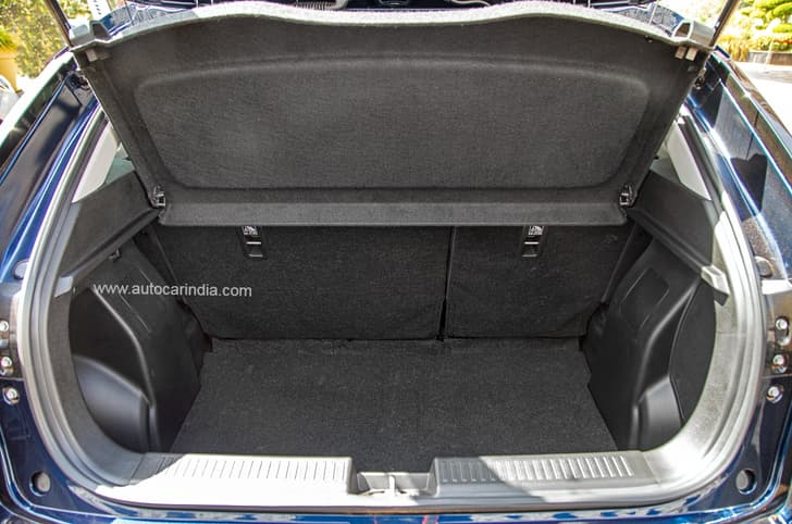 Maruti Suzuki Fronx review