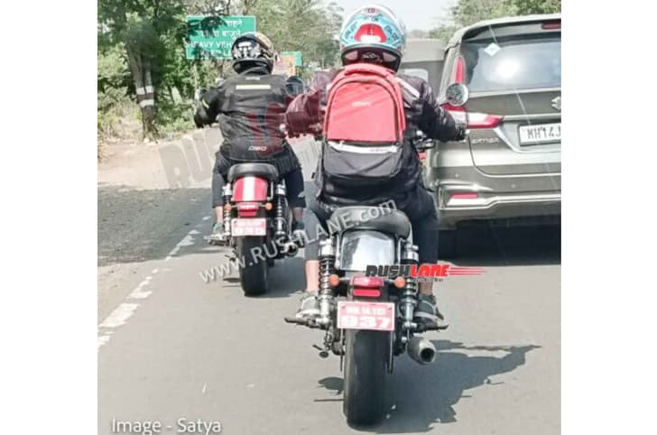 BSA Gold Star 650 price, India launch, engine details.