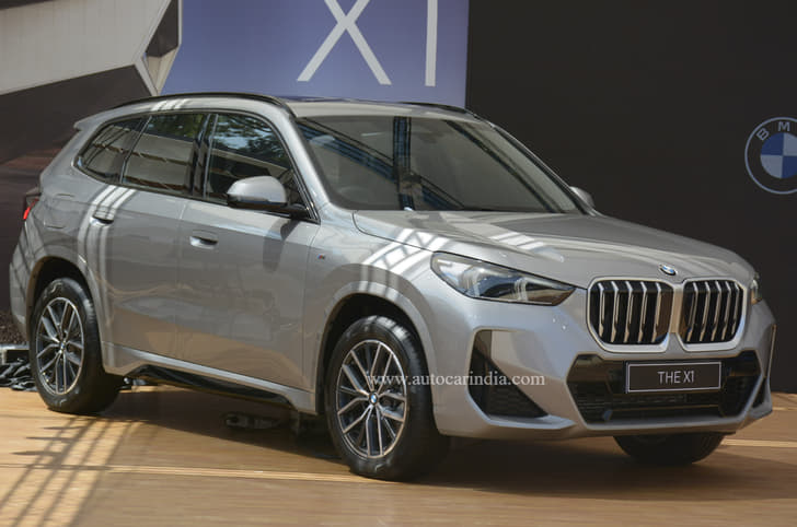 BMW X1 diesel price hiked by Rs 3 lakh