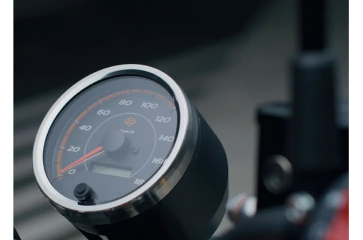 Harley-Davidson X 500 price, engine, features, India launch. 