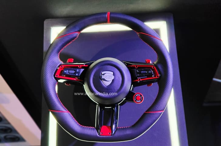 2023 Porsche 911 Turbo S based TechArt GT Street R