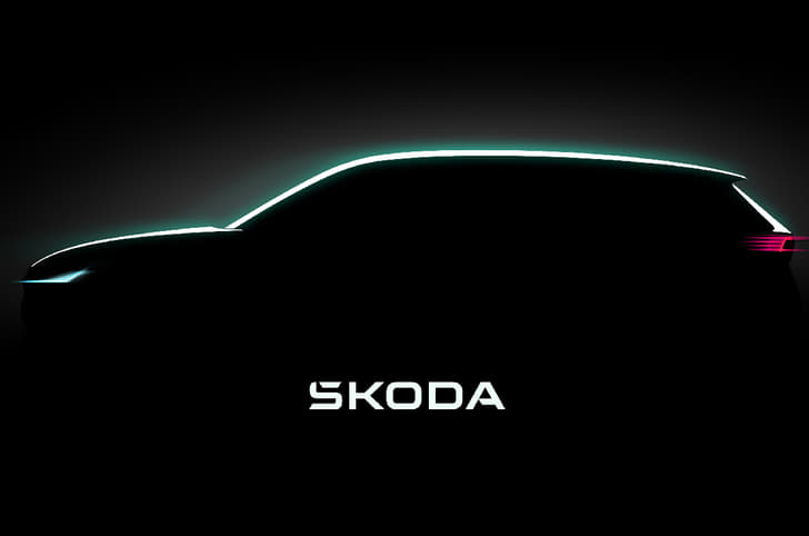 Skoda Superb Combi