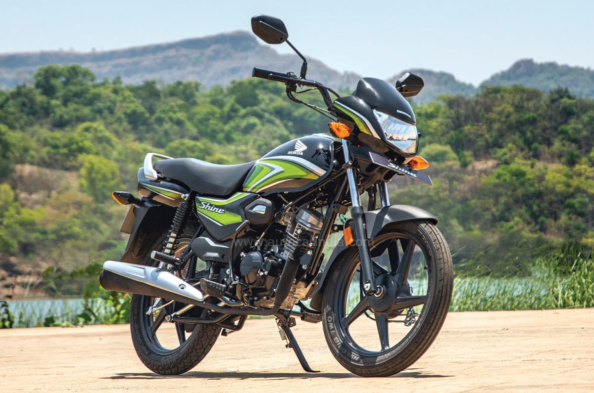 Longest-running two-wheelers in continuous production in India
