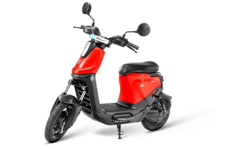 Yulu Wynn price, removable battery, range, features.