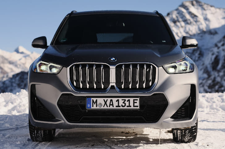 BMW X1 sDrive 18i M Sport launched at Rs 48.90 lakh