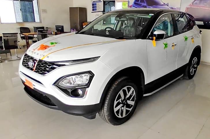 Tata May 2023 discounts