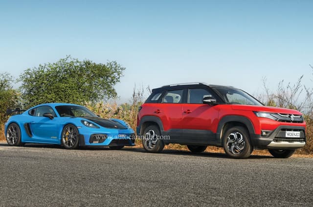 Maruti Suzuki Brezza long term review, 3,600km report