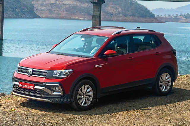  Volkswagen Taigun long term review, 11,400km report