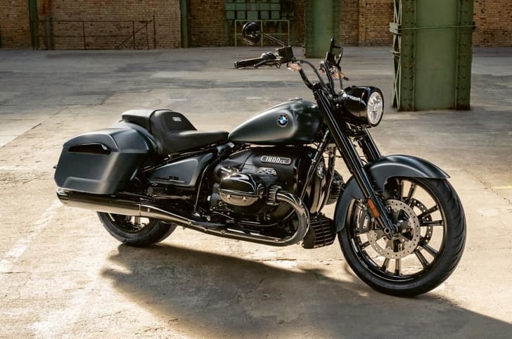 BMW R18 price, engine, new variant, rivals.