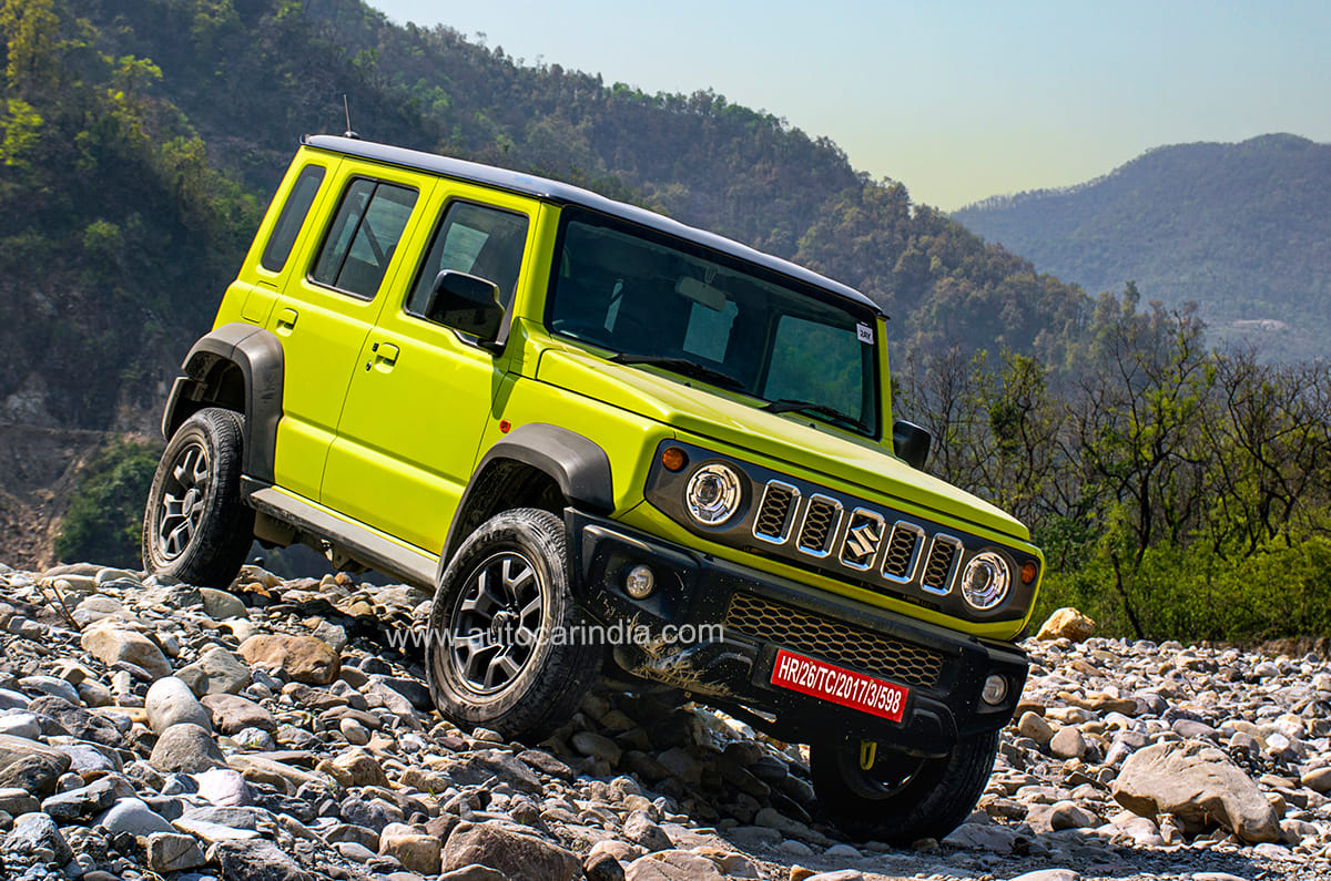 Benefits up to Rs 3.10 lakh on Maruti Grand Vitara in September 2026