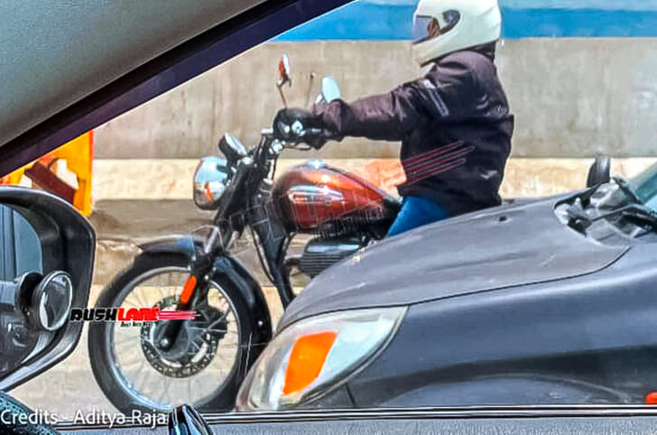 Royal Enfield Meteor 350 price, updates, rivals.