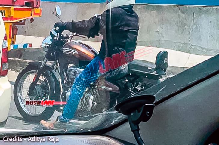 Royal Enfield Meteor 350 price, updates, rivals.