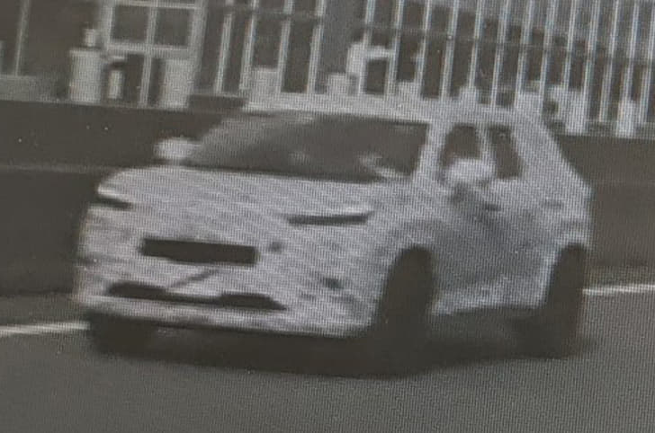 Honda Elevate in Japan