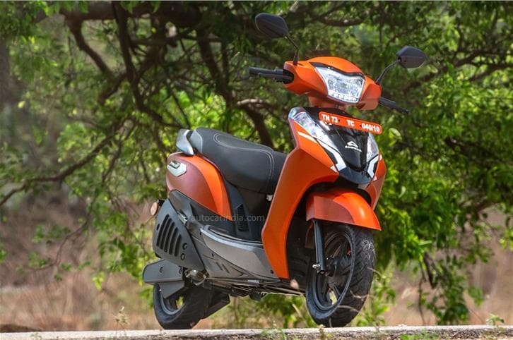 Ampere Primus price, features, FAME-II subsidy reduction.