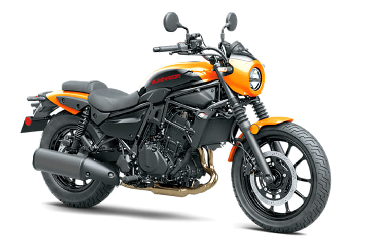 Kawasaki Eliminator 450 price, design, features, rivals.
