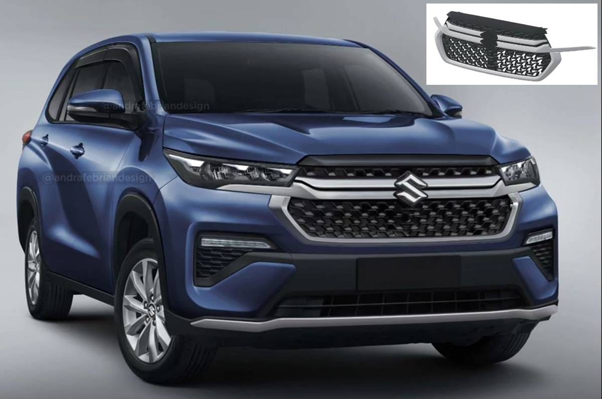 Maruti premium MPV to launch on July 5