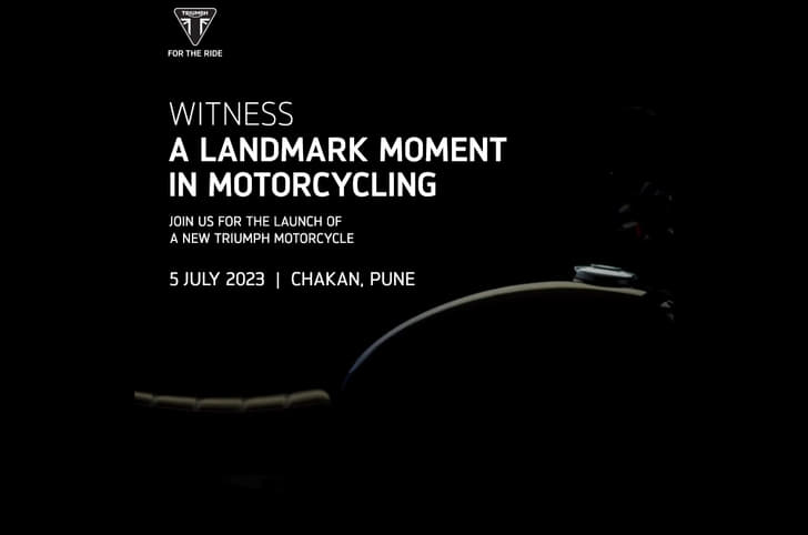 Triumph-Bajaj bike price, to use 400cc engine, power.