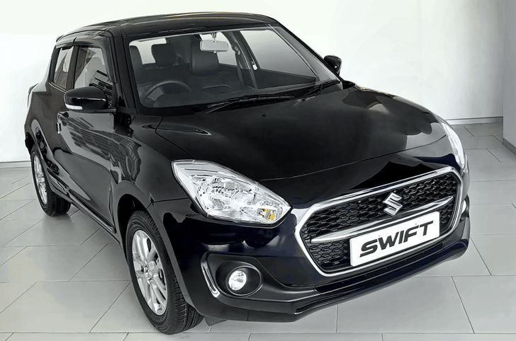 Maruti Suzuki discounts June 2023, Swift. 