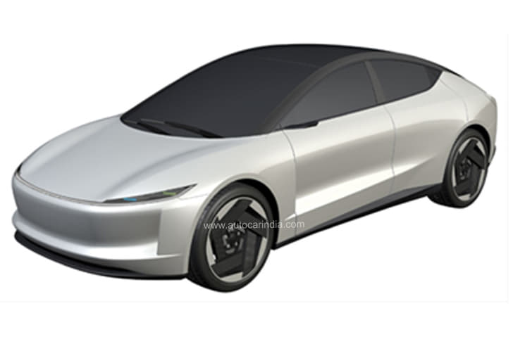 Ola electric car