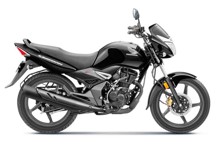 Honda Unicorn price, mileage, comfort, colours.