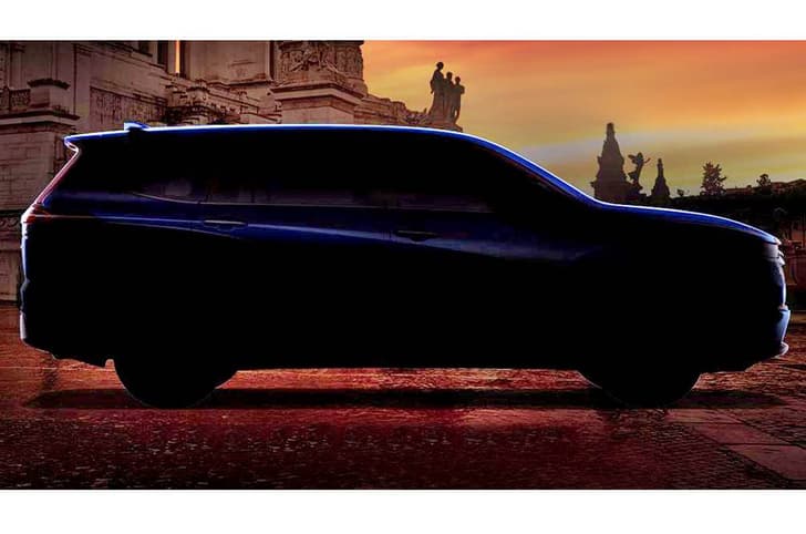 Maruti Invicto ADAS features 