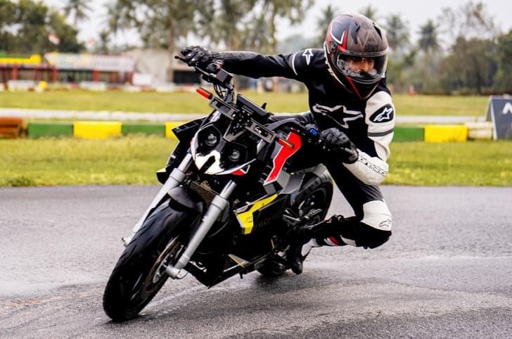 Orxa Mantis price, battery, range, India launch.