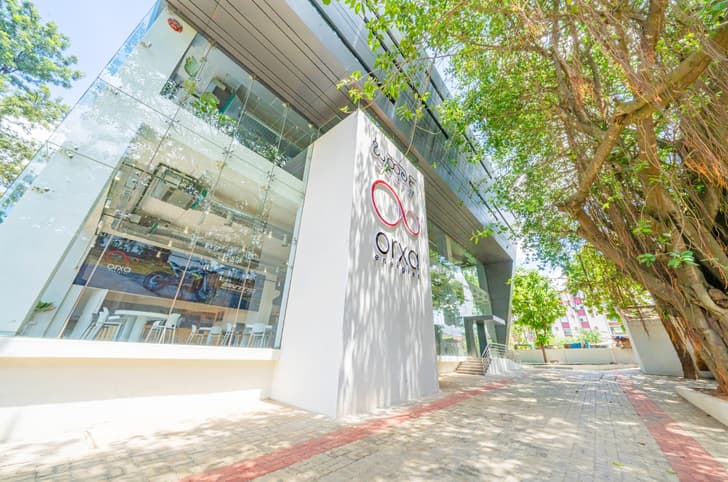 Orxa Mantis price, battery, range, India launch.