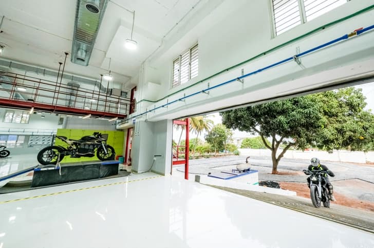 Orxa Mantis price, battery, range, India launch.