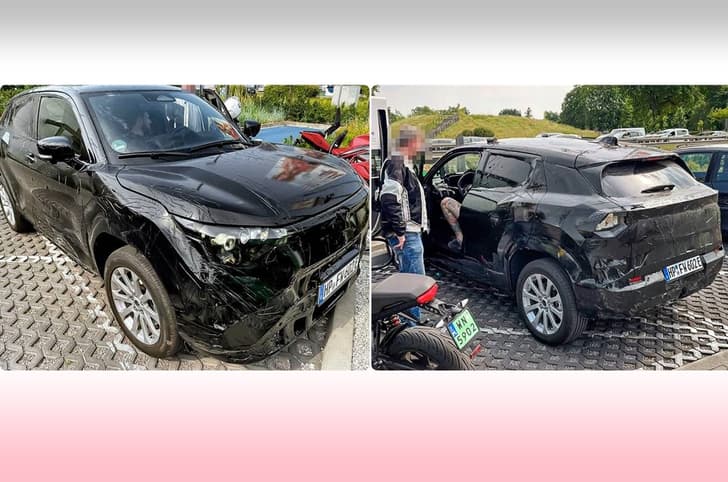 Maruti Suzuki electric SUV