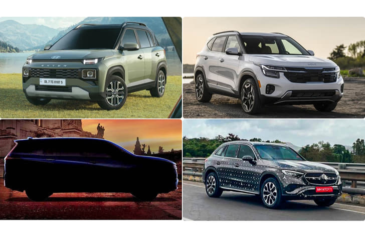 Upcoming car launches in July Upcoming car launches in July
