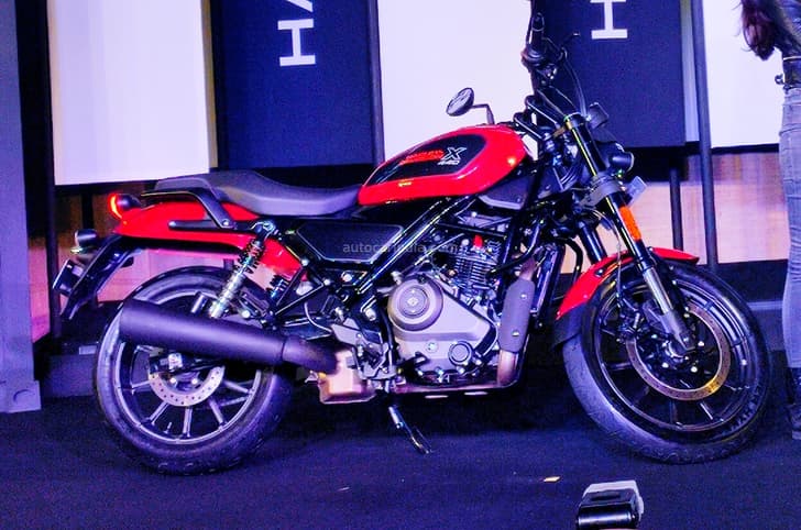 Harley-Davidson X440 variants, engine. Harley-Davidson X440 price, engine, features, variants.