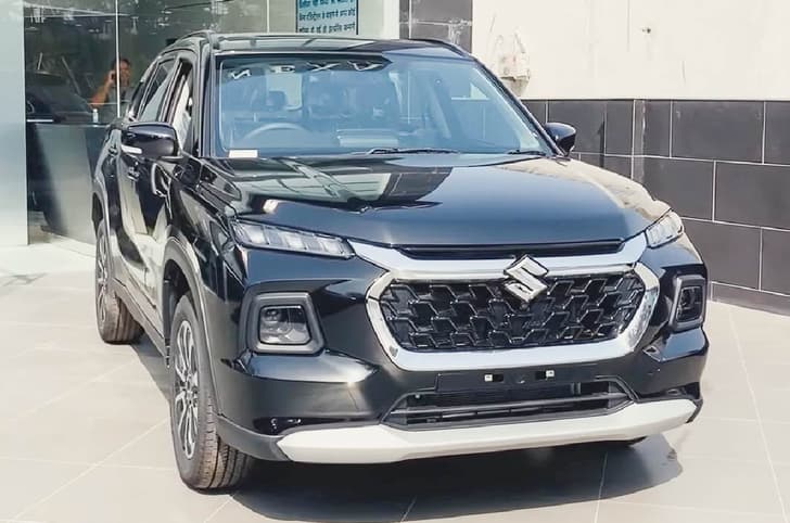 June 2023 car, SUV sales 