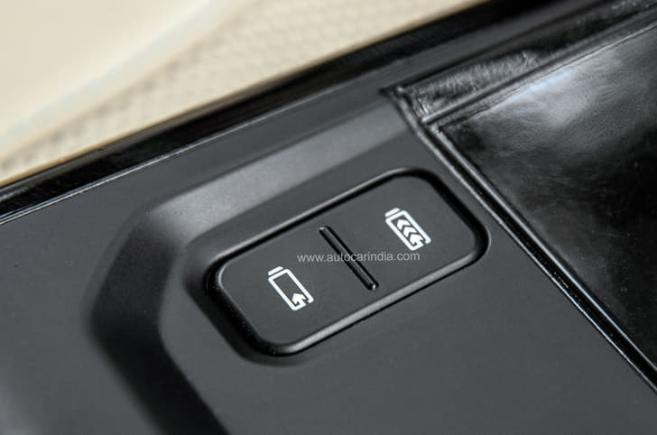 Tata Nexon EV regen Tata Nexon EV regen